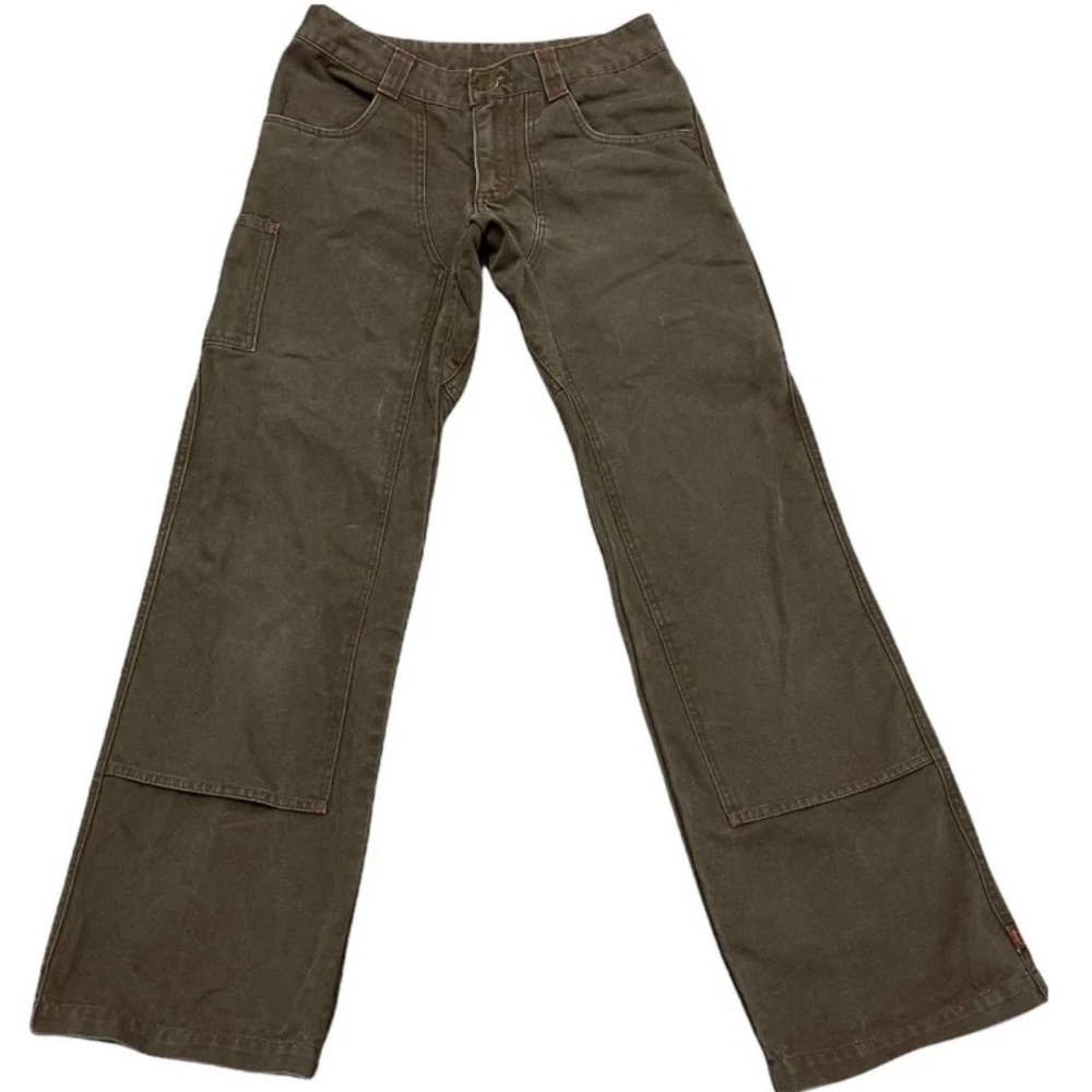 Red Ants Pants women’s work pants